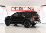 2019 Ford Everest 2.2TDCi XLT Auto
