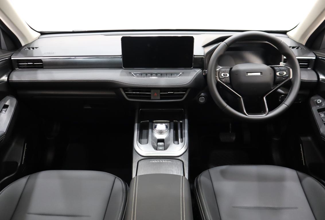 2025 Haval Jolion Pro 1.5T Super Luxury