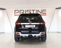 2019 Ford Everest 2.2TDCi XLT Auto