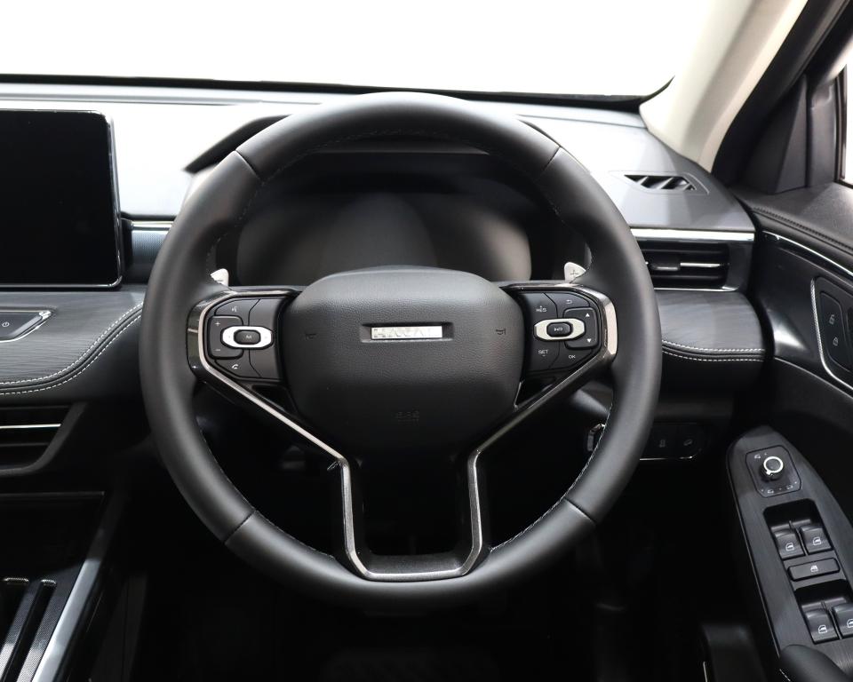 2025 Haval Jolion Pro 1.5T Super Luxury
