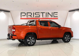 2025 LDV T60 2.0TD Double Cab Pro 4x4 Auto
