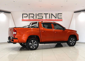 2025 LDV T60 2.0TD Double Cab Pro 4x4 Auto