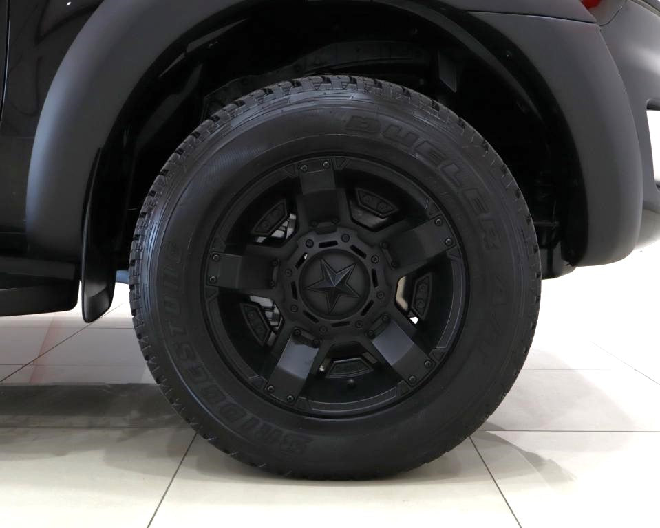 2019 Ford Everest 2.2TDCi XLT Auto