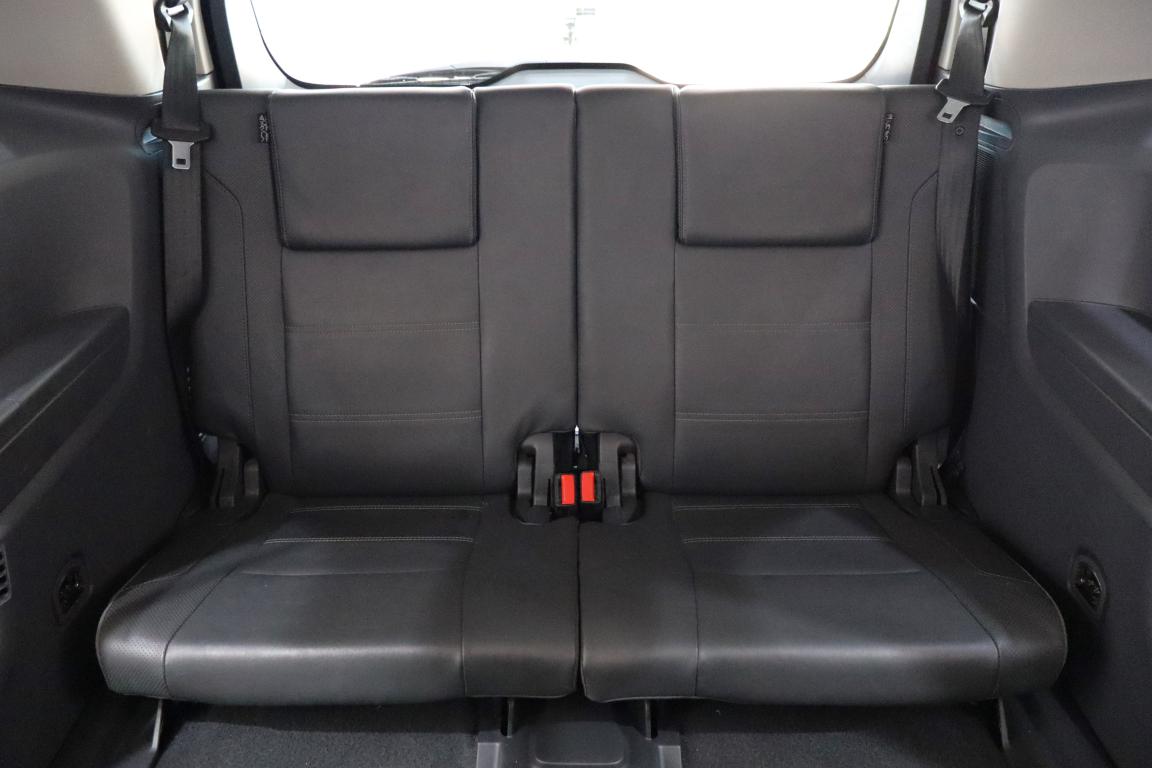 2019 Ford Everest 2.2TDCi XLT Auto