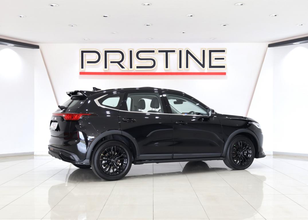 2026 Haval Jolion Pro 1.5T Super Luxury