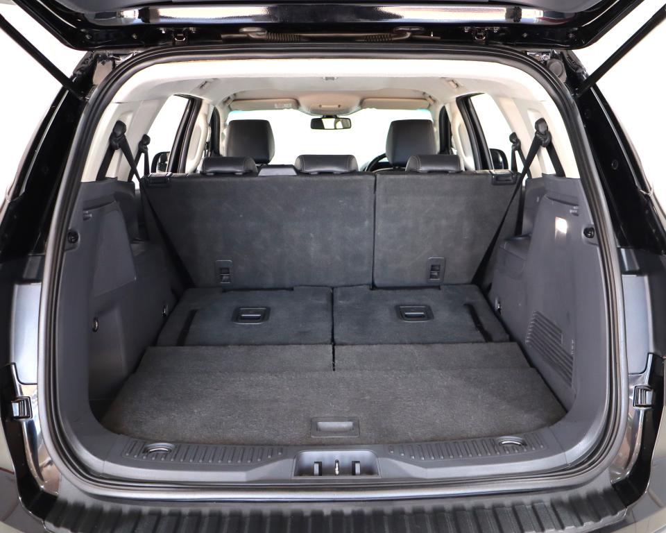 2019 Ford Everest 2.2TDCi XLT Auto