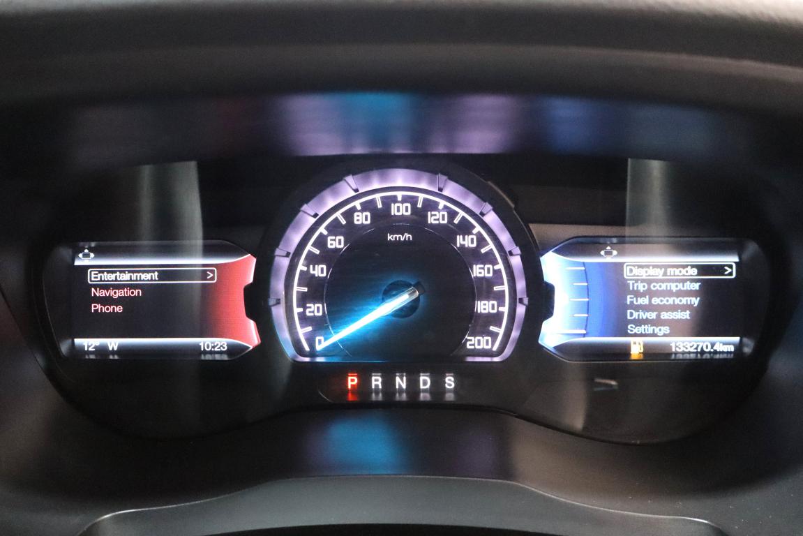 2019 Ford Everest 2.2TDCi XLT Auto