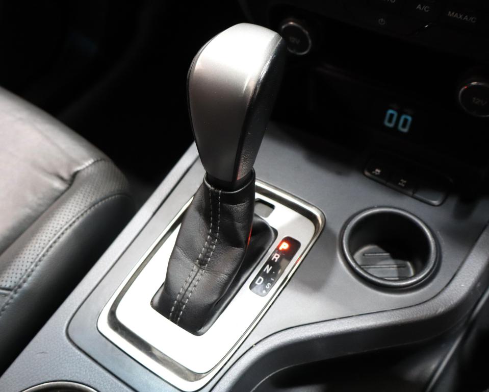 2019 Ford Everest 2.2TDCi XLT Auto
