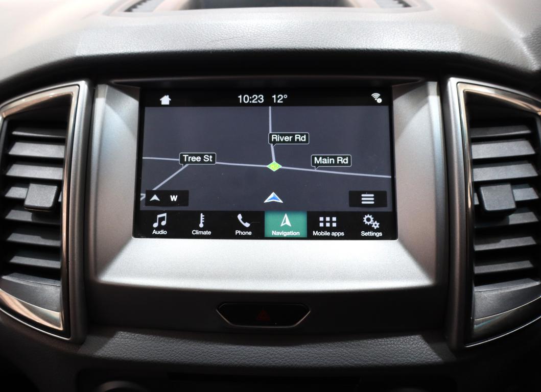 2019 Ford Everest 2.2TDCi XLT Auto