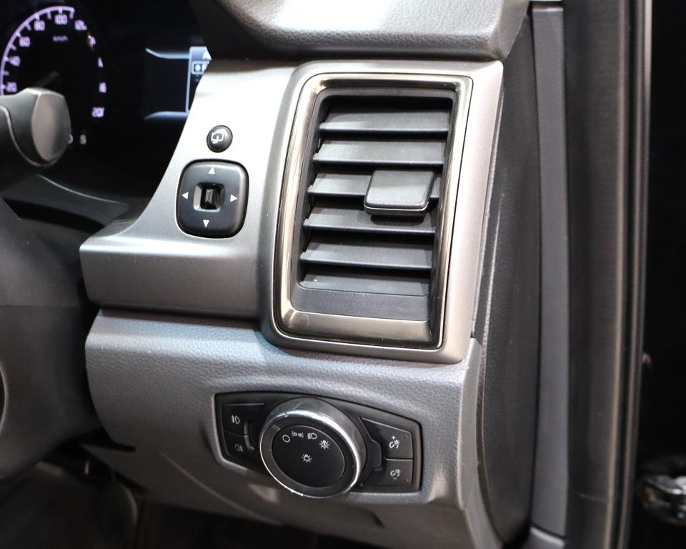 2019 Ford Everest 2.2TDCi XLT Auto