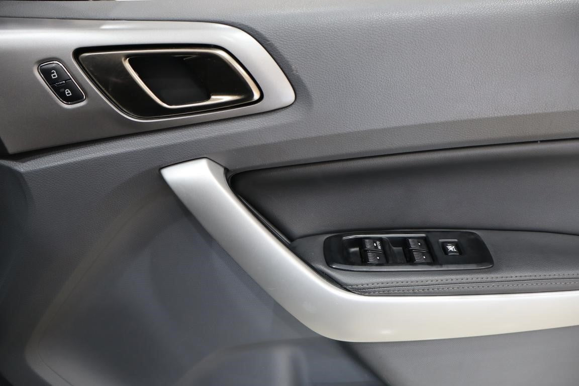 2019 Ford Everest 2.2TDCi XLT Auto