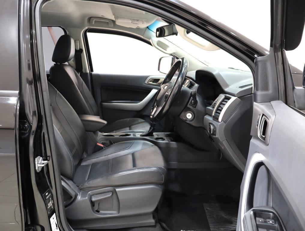 2019 Ford Everest 2.2TDCi XLT Auto