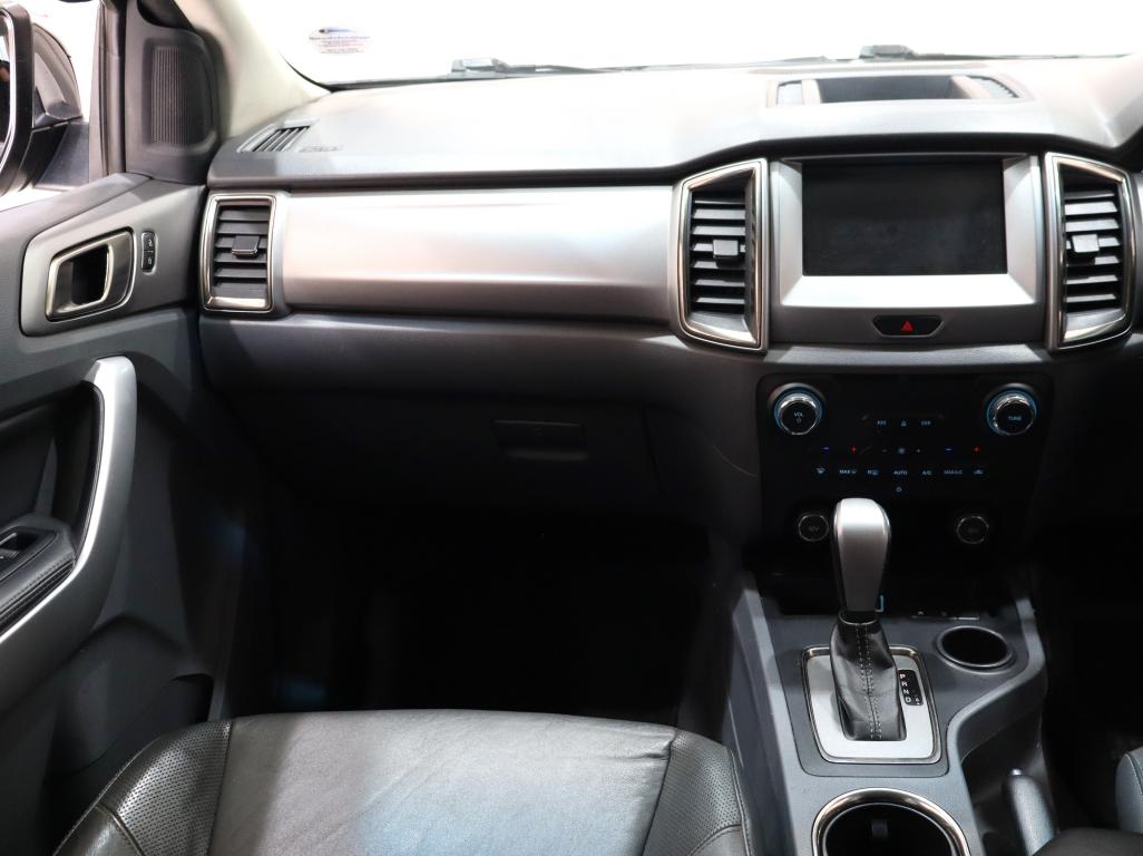 2019 Ford Everest 2.2TDCi XLT Auto
