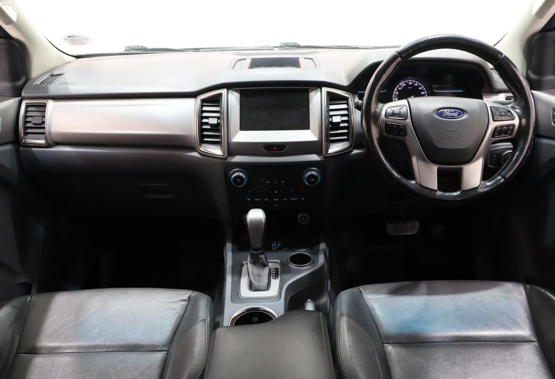 2019 Ford Everest 2.2TDCi XLT Auto