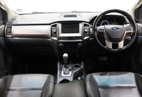 2019 Ford Everest 2.2TDCi XLT Auto