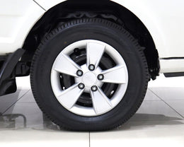 2022 JAC X200 2.8TDi 1.3-Ton Double Cab Dropside