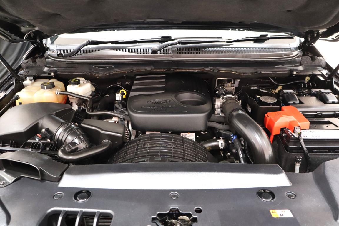 2019 Ford Everest 2.2TDCi XLT Auto