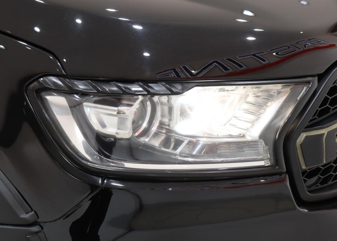 2019 Ford Everest 2.2TDCi XLT Auto