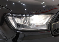 2019 Ford Everest 2.2TDCi XLT Auto