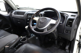 2022 JAC X200 2.8TDi 1.3-Ton Double Cab Dropside