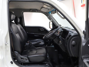 2022 JAC X200 2.8TDi 1.3-Ton Double Cab Dropside