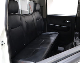 2022 JAC X200 2.8TDi 1.3-Ton Double Cab Dropside