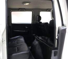 2022 JAC X200 2.8TDi 1.3-Ton Double Cab Dropside