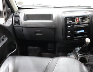 2022 JAC X200 2.8TDi 1.3-Ton Double Cab Dropside
