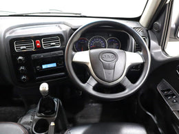 2022 JAC X200 2.8TDi 1.3-Ton Double Cab Dropside