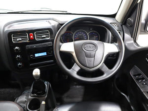 2022 JAC X200 2.8TDi 1.3-Ton Double Cab Dropside