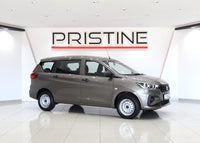 2025 Suzuki Ertiga 1.5 GA