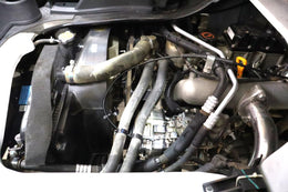 2022 JAC X200 2.8TDi 1.3-Ton Double Cab Dropside
