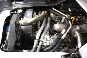 2022 JAC X200 2.8TDi 1.3-Ton Double Cab Dropside