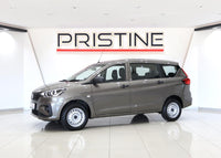 2025 Suzuki Ertiga 1.5 GA