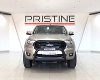 2017 Ford Ranger 3.2TDCi Double Cab 4x4 XLT Auto