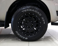 2017 Ford Ranger 3.2TDCi Double Cab 4x4 XLT Auto