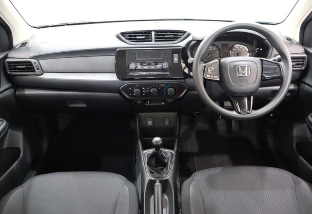 2024 Honda Amaze 1.2 Trend