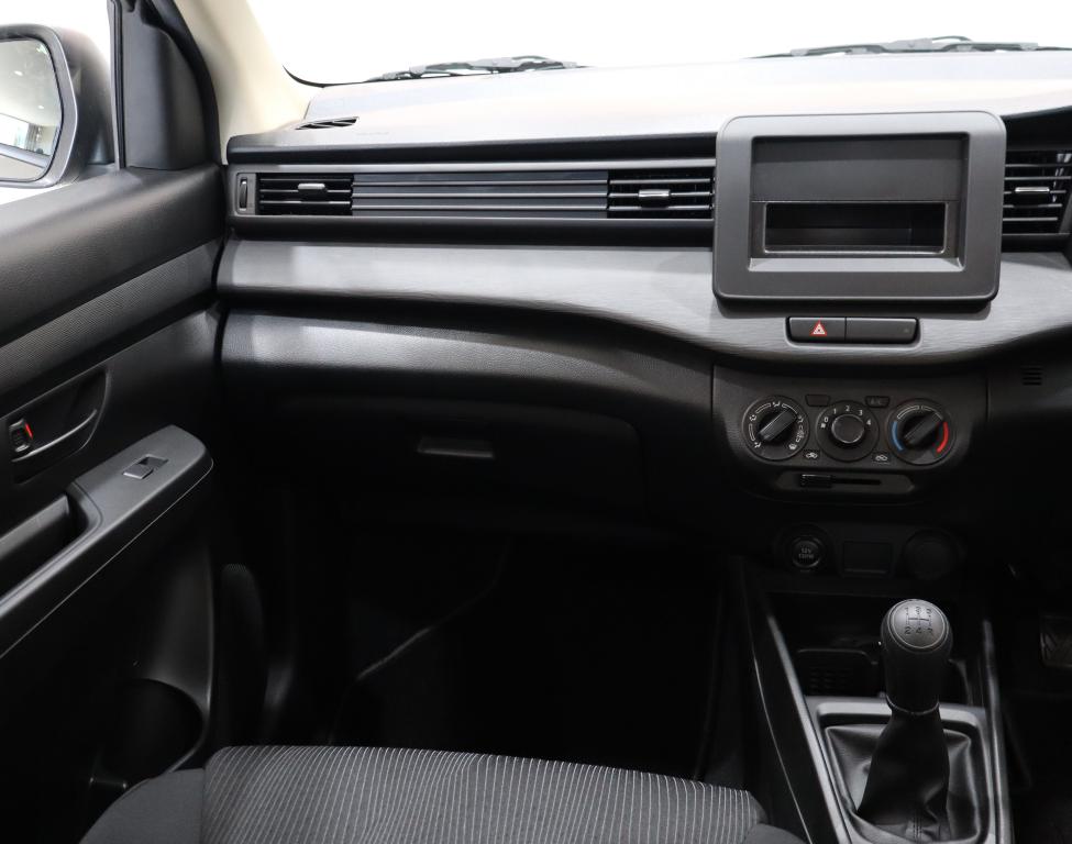 2025 Suzuki Ertiga 1.5 GA