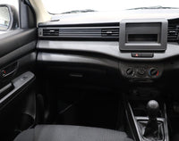 2025 Suzuki Ertiga 1.5 GA