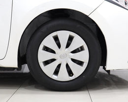 2021 Toyota Corolla Quest 1.8 Plus