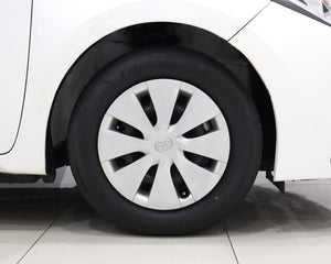 2021 Toyota Corolla Quest 1.8 Plus