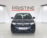 2024 Honda Amaze 1.2 Trend