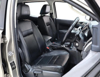 2017 Ford Ranger 3.2TDCi Double Cab 4x4 XLT Auto