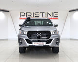 2020 Toyota Hilux 2.8GD-6 Double Cab Legend 50 Auto