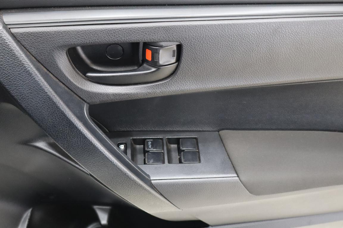 2021 Toyota Corolla Quest 1.8 Plus