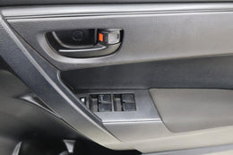 2021 Toyota Corolla Quest 1.8 Plus