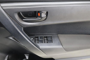 2021 Toyota Corolla Quest 1.8 Plus