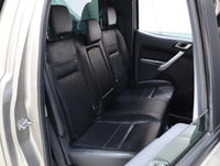 2017 Ford Ranger 3.2TDCi Double Cab 4x4 XLT Auto