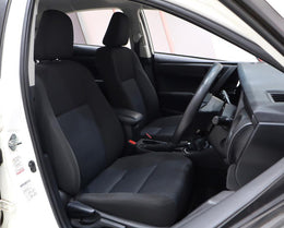 2021 Toyota Corolla Quest 1.8 Plus