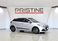 2015 Hyundai i20 1.2 Motion